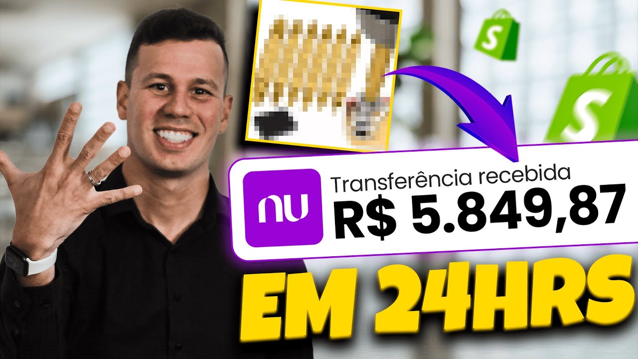 SEPAREI R$ 300 TESTEI UM PRODUTO DO ZERO POR 25 DIAS. SERÁ QUE TIVE RESULTADO?