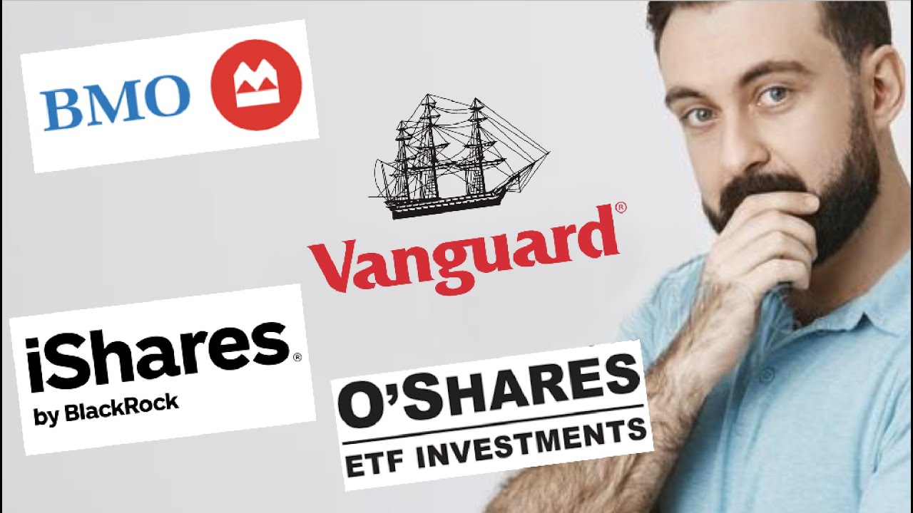 What Makes A Good ETF? YouTube