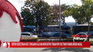 🔴 LIVE : Detak Sumbar - Rabu, 31 Desember 2025