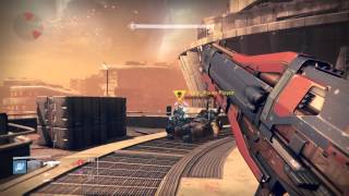 Destiny: The Titan Dash screenshot 3