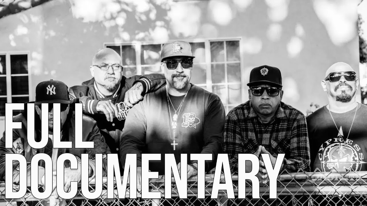 Cypress Hill: Insane in the Brain