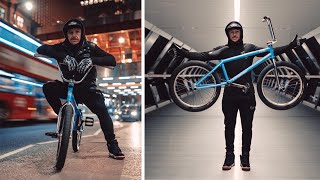 MY FIRST VLOG! PHOTOGRAPHY IN LONDON