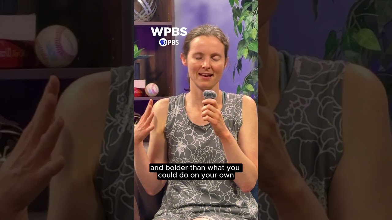 Кайл Стивенсон | Что для вас значит общественная работа?