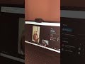 Realtime Deepfake + Realtime Voice #deepfake #ai #voicecloning #reltimevideocall