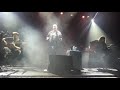 @fingereleven - Welcome To The Machine - Acoustic - Delhi, Ontario 11/09/23