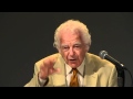 Part 10: Benjamin Creme on the State of the World 2010 (10 of 10)