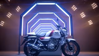 Bajaj V - The Invincible