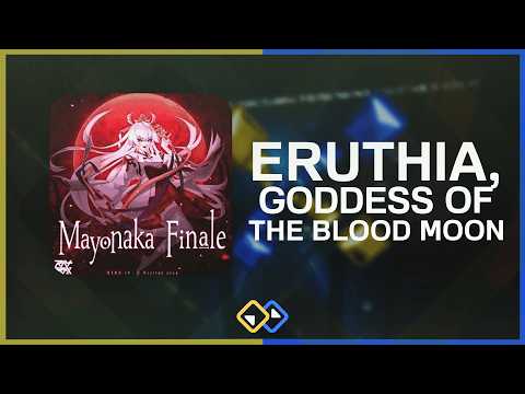 Beat Saber | Eruthria, Goddess Of The Blood Moon...  | Reek/Asatsumei | SaltedQuackers | First Pass