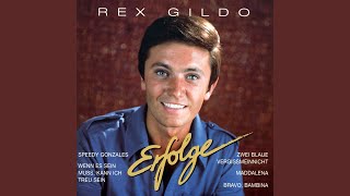 Video thumbnail of "Rex Gildo - Speedy Gonzales"