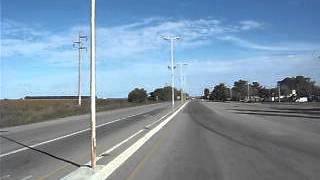 pasando por chason ruta 4