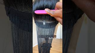 Crochet wig like a pro