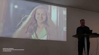 Einführung in Esperanto, die leichteste Sprache der Welt. Vortrag bei Mensa Deutschland.