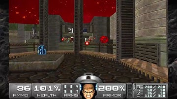 DOOM 2 new dlc add on._.