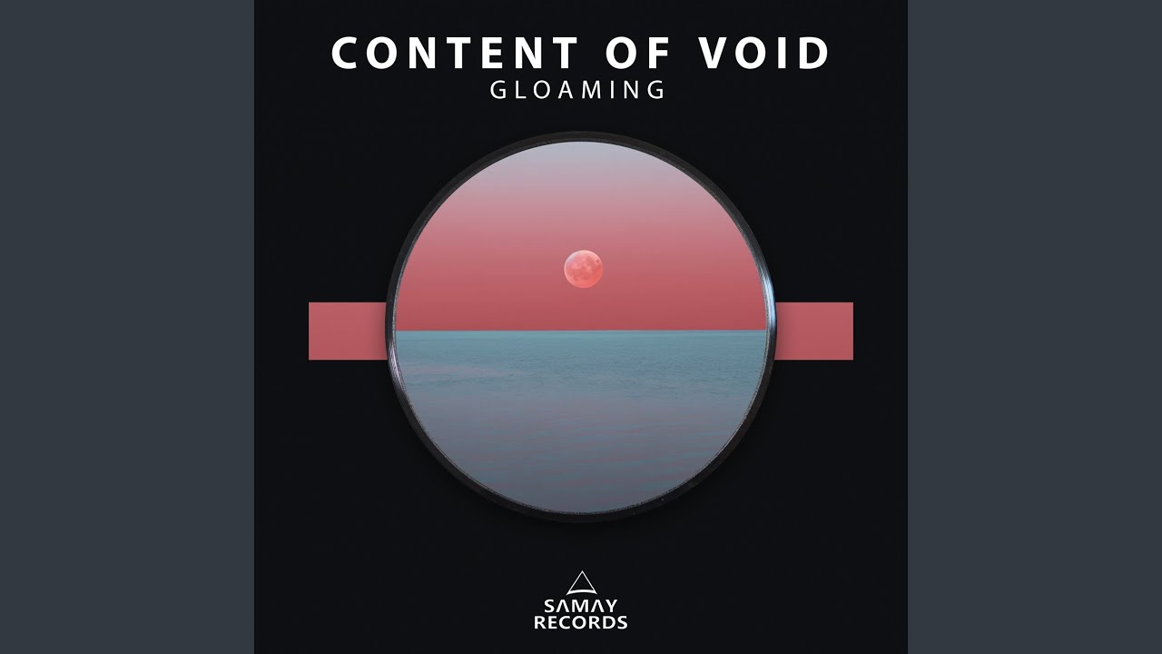 Guarda Gloaming su YouTube Guarda Gloaming su YouTube