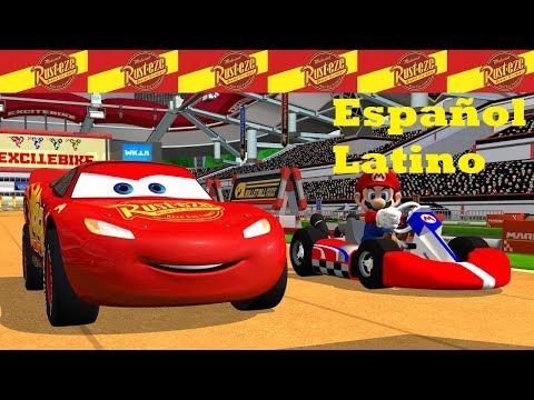 Cars Toons ⚡️