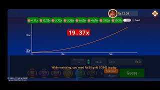 Aviator Game Explained – How to Play, Features & Winning Tips screenshot 4