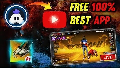How to use Turnip Live Stream App in Hindi - Turnip Live Stream App Tutorial in Hindi | Gamers Hindi