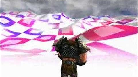 Torque Game Engine Demo Tutorial #1