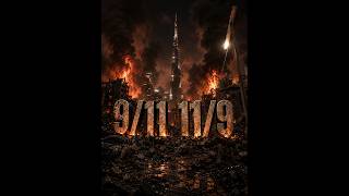 9/11   ~   11/9