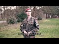 10 questions to a 🇩🇪 German Military Police sergeant - #WeAreNATO