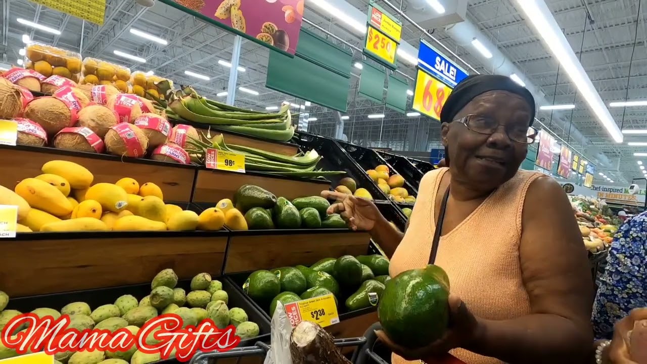 SHOPPING AT THE NEW H-E-B GROCERY STORE IN ALLIANCE *FORT WORTH TEXAS* !