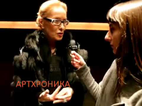 Свиблова Ольга Львовна Фото