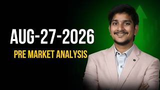 ADRs Fall Ahead of Sensex Expiry | War Updates | Gold, Silver Outlook & Key Stocks to Watch |