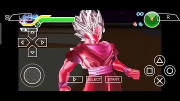 dbz ttt mod XenoVerse 2 The Best Mod Ever Made