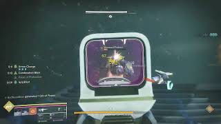 Solo RoN Explicator Hunter (To Prove an Average Player Can), Renegades
