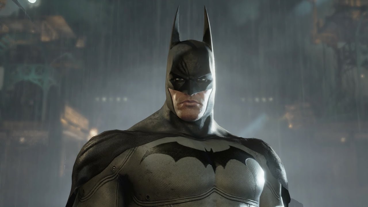 Batman: Arkham Asylum Part 1 - YouTube KingJeremy77