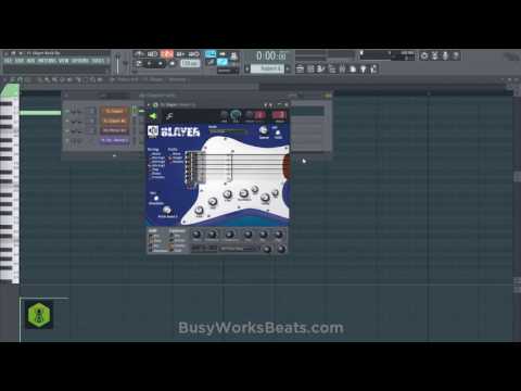 heavy-metal-rock-tutorial-using-fl-studio-12