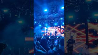 Coyote Fest 2026- Feel So Close, Calvin Harris