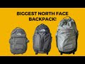 The North Face Router Backpack Review - 40L Commuter Bag? - YouTube The North Face Router Backpack Review - 40L Commuter Bag? - YouTube