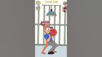 Impossible Date 2 Gameplay level 110 Neutralize the prisioner #shorts #impossible #viral #gameplay