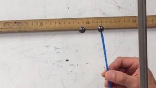 Pith ball lab data
