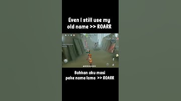 Thank You Spammer detected since 2018 #Shorts #IdentityV