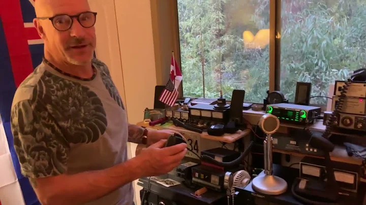 Best CB radio for beginners