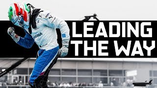 The Laid-Back Leader | How Antonio Felix Da Costa Is Leading The Formula E Championship