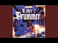 Letter To Drummer Feat BENJIROW mp3