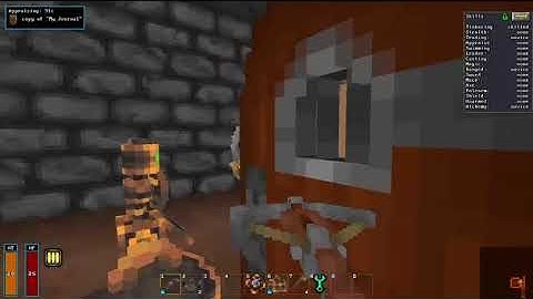 Barony - EP 1 || I Die, Twice.