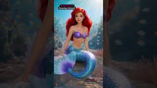 Fantasy Magic Mermaid Coloring Book for Kids & Adults (Printable Fun) Get Yours!