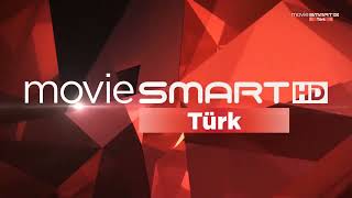 MovieSmart Türk - Ara Geçiş Jeneriği (Kasım 2017-günümüz) Resimi