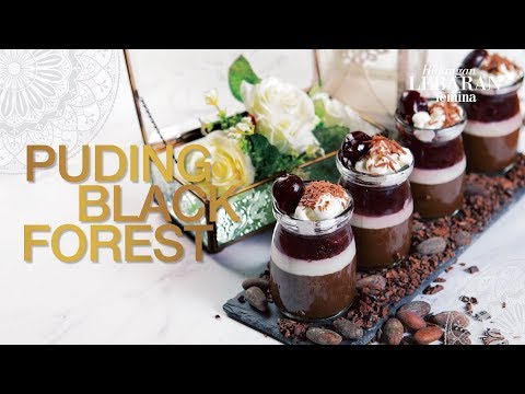 resep-hidangan-lebaran-femina:-puding-black-forest