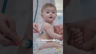 Fisioterapia Pediátrica