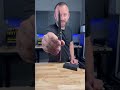 CJRB Lanky Gentleman’s Knife #cjrb #edc #edcknife #tiktokshopcreatorpicks