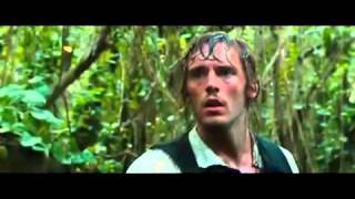 Pirates Of The Caribbean 4 2011 Trailer (ProMovies)
