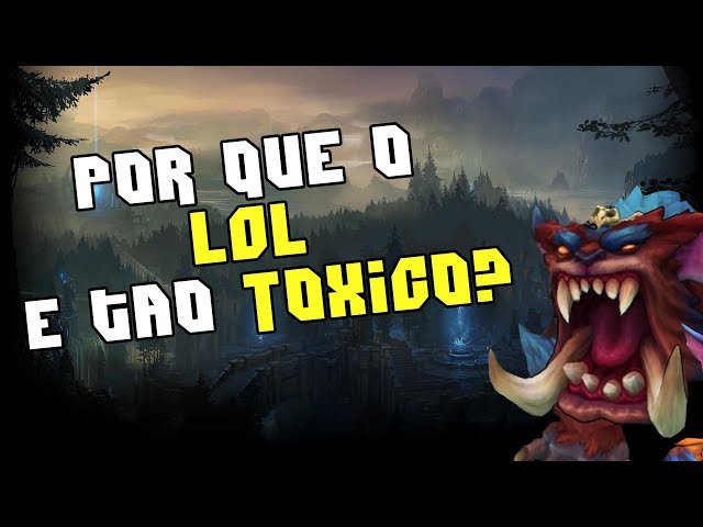 League of Legends: Flanalista é suspenso por cinco jogos por comportamento  tóxico, lol