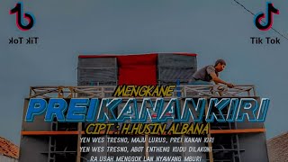 DJ PREI KANAN KIRI VIRAL FYP TIKTOK MENGKANE | STYLE OASHU ID COCOK BUAT CEK SOUND | FREE FLM