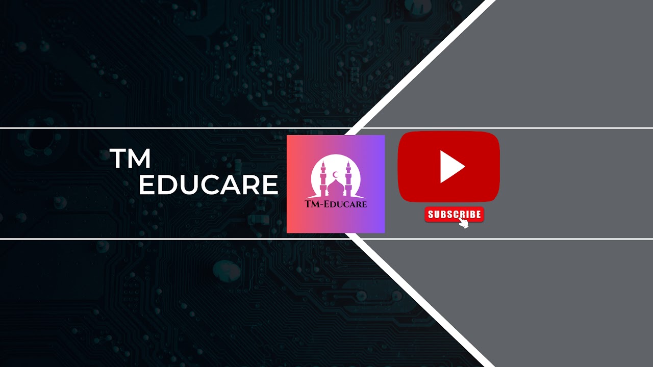 TM educare Live Stream - YouTube
