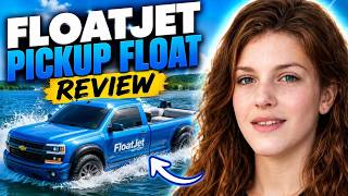 FloatJet Inflatable Pickup Float Review 2026 Is It Worth Buying or a Waste of Money